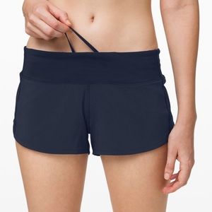 Lululemon Speed Up Short 2.5”